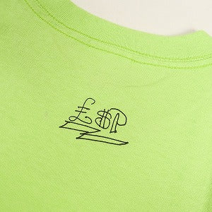 SUPREME シュプリーム 10SS Lee Scratch Perry Photo Tee Lime Green Tシャツ ライムグリーン Size 【L】 【新古品・未使用品】 20802775