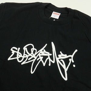 SUPREME シュプリーム 20SS Rammellzee Tag Tee Black Tシャツ 黒 Size 【L】 【新古品・未使用品】 20802776