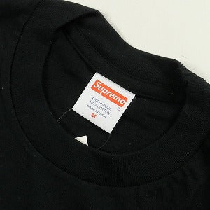 SUPREME シュプリーム 20SS Rammellzee Tag Tee Black Tシャツ 黒 Size 【L】 【新古品・未使用品】 20802776