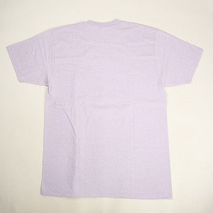 SUPREME シュプリーム 16SS Barrington Levy & Jah Life Englishman Tee Lt.Purple Tシャツ 紫 Size 【L】 【新古品・未使用品】 20802779