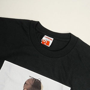 SUPREME シュプリーム 24AW Tyler, The Creator Tee Black Tシャツ 黒 Size 【XXL】 【新古品・未使用品】 20802792