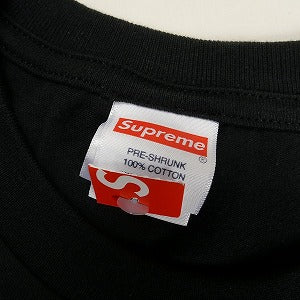 SUPREME シュプリーム 24AW Tyler, The Creator Tee Black Tシャツ 黒 Size 【XXL】 【新古品・未使用品】 20802792