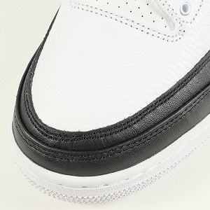 NIKE ナイキ ×Fragment Design AIR JORDAN 3 RETRO SP "WHITE/BLACK" DA3595-100 スニーカー 白黒 Size 【28.0cm】 【中古品-ほぼ新品】 20802830