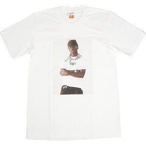 SUPREME シュプリーム 24AW Tyler, The Creator Tee White Tシャツ 白 Size 【L】 【新古品・未使用品】 20802833