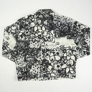 SUPREME シュプリーム 21AW Christopher Wool Denim Work Jacket Black ジャケット 黒 Size 【L】 【新古品・未使用品】 20802834