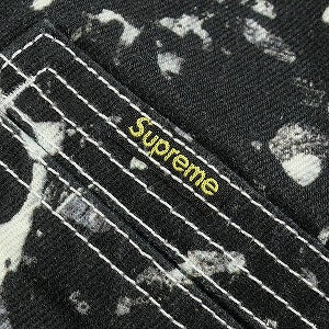 SUPREME シュプリーム 21AW Christopher Wool Denim Work Jacket Black ジャケット 黒 Size 【L】 【新古品・未使用品】 20802834