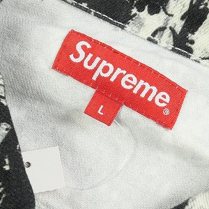 SUPREME シュプリーム 21AW Christopher Wool Denim Work Jacket Black ジャケット 黒 Size 【L】 【新古品・未使用品】 20802834