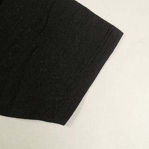 HUMAN MADE ヒューマンメイド 24AW POCKET T-SHIRT BLACK HM28CS031 バックハートロゴTシャツ 黒 Size 【M】 【新古品・未使用品】 20802849