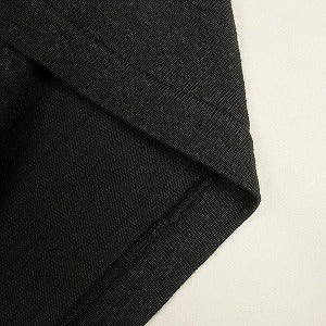 HUMAN MADE ヒューマンメイド 24AW POCKET T-SHIRT BLACK HM28CS031 バックハートロゴTシャツ 黒 Size 【M】 【新古品・未使用品】 20802849