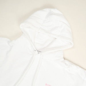 CHROME HEARTS クロム・ハーツ CH+LLS U HOOD PULLOVER DANI WHITE パーカー 白 Size 【L】 【新古品・未使用品】 20802869