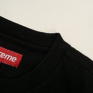 SUPREME シュプリーム 24AW Small Box Tee Black Tシャツ 黒 Size 【S】 【新古品・未使用品】 20802876