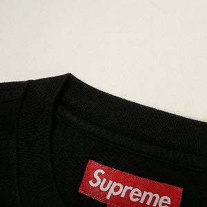 SUPREME シュプリーム 24AW Small Box Tee Black Tシャツ 黒 Size 【S】 【新古品・未使用品】 20802876