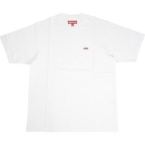 SUPREME シュプリーム 24AW Small Box Tee White Tシャツ 白 Size 【S】 【新古品・未使用品】 20802877