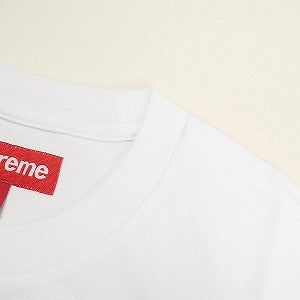 SUPREME シュプリーム 24AW Small Box Tee White Tシャツ 白 Size 【S】 【新古品・未使用品】 20802877