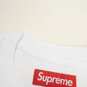 SUPREME シュプリーム 24AW Small Box Tee White Tシャツ 白 Size 【S】 【新古品・未使用品】 20802877