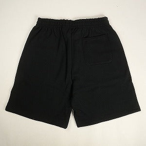 SUPREME シュプリーム 24AW Small Box Sweatshort Black スウェットショーツ 黒 Size 【S】 【新古品・未使用品】 20802878