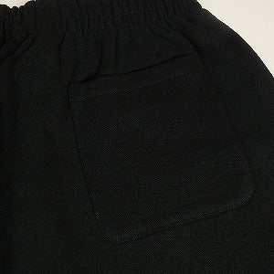 SUPREME シュプリーム 24AW Small Box Sweatshort Black スウェットショーツ 黒 Size 【S】 【新古品・未使用品】 20802878