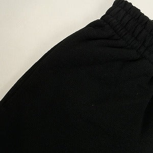 SUPREME シュプリーム 24AW Small Box Sweatshort Black スウェットショーツ 黒 Size 【S】 【新古品・未使用品】 20802878