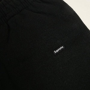 SUPREME シュプリーム 24AW Small Box Sweatshort Black スウェットショーツ 黒 Size 【S】 【新古品・未使用品】 20802878