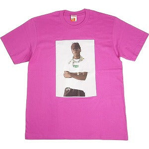 SUPREME シュプリーム 24AW Tyler, The Creator Tee Magenta Tシャツ ピンク Size 【L】 【新古品・未使用品】 20802884