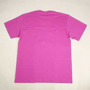 SUPREME シュプリーム 24AW Tyler, The Creator Tee Magenta Tシャツ ピンク Size 【L】 【新古品・未使用品】 20802884