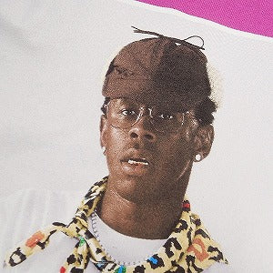 SUPREME シュプリーム 24AW Tyler, The Creator Tee Magenta Tシャツ ピンク Size 【L】 【新古品・未使用品】 20802884