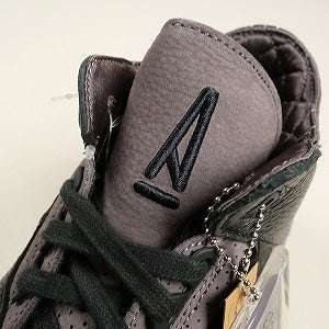 NIKE ナイキ ×A Ma Maniere WMNS AIR JORDAN 3 RETRO OG SP FZ4811-001 スニーカー 黒 Size 【28.0cm】 【新古品・未使用品】 20802886