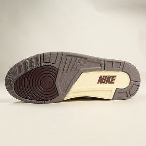 NIKE ナイキ ×A Ma Maniere WMNS AIR JORDAN 3 RETRO OG SP FZ4811-001 スニーカー 黒 Size 【28.0cm】 【新古品・未使用品】 20802886