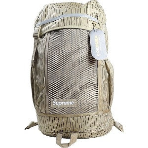 SUPREME シュプリーム 24AW Backpack Tan Raindrpop バックパック ベージュ Size 【フリー】 【新古品・未使用品】 20802931