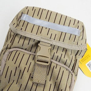 SUPREME シュプリーム 24AW Camera Bag Tan Raindrpop カメラバッグ ベージュ Size 【フリー】 【新古品・未使用品】 20802932