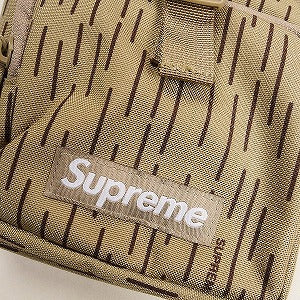 SUPREME シュプリーム 24AW Camera Bag Tan Raindrpop カメラバッグ ベージュ Size 【フリー】 【新古品・未使用品】 20802932