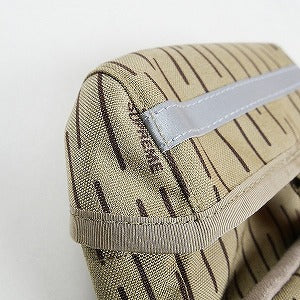 SUPREME シュプリーム 24AW Camera Bag Tan Raindrpop カメラバッグ ベージュ Size 【フリー】 【新古品・未使用品】 20802932