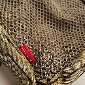 SUPREME シュプリーム 24AW Camera Bag Tan Raindrpop カメラバッグ ベージュ Size 【フリー】 【新古品・未使用品】 20802932