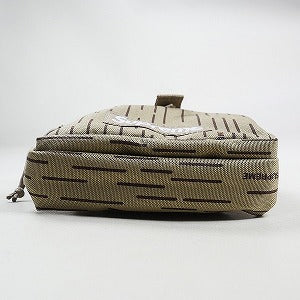 SUPREME シュプリーム 24AW Camera Bag Tan Raindrpop カメラバッグ ベージュ Size 【フリー】 【新古品・未使用品】 20802932