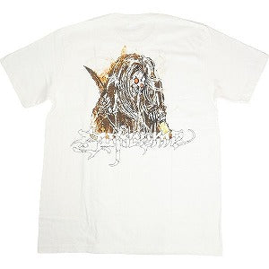 SUPREME シュプリーム 24AW Satan tee WhiteＴシャツ 白 Size 【M】 【新古品・未使用品】 20802940