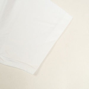 SUPREME シュプリーム 24AW Satan tee WhiteＴシャツ 白 Size 【M】 【新古品・未使用品】 20802940