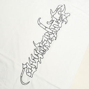 SUPREME シュプリーム 24AW Satan tee WhiteＴシャツ 白 Size 【M】 【新古品・未使用品】 20802940