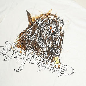 SUPREME シュプリーム 24AW Satan tee WhiteＴシャツ 白 Size 【M】 【新古品・未使用品】 20802940