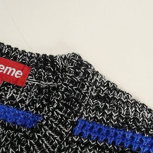 SUPREME シュプリーム 24AW Waffle Small Box Sweter Stripe Melange セーター マルチ Size 【L】 【新古品・未使用品】 20802941