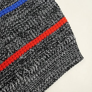 SUPREME シュプリーム 24AW Waffle Small Box Sweter Stripe Melange セーター マルチ Size 【L】 【新古品・未使用品】 20802941