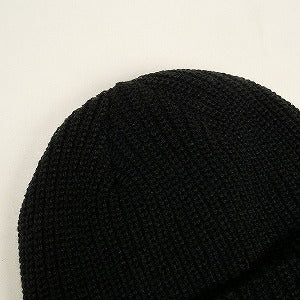 SUPREME シュプリーム 24AW Loose Gauge Beanie Black ビーニー 黒 Size 【フリー】 【新古品・未使用品】 20802956