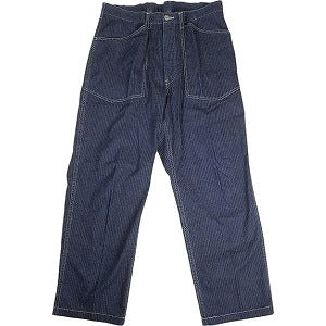 TENDERLOIN テンダーロイン DENIM HB TROUSERS INDIGO デニムパンツ インディゴ Size 【M】 【中古品-良い】 20802959