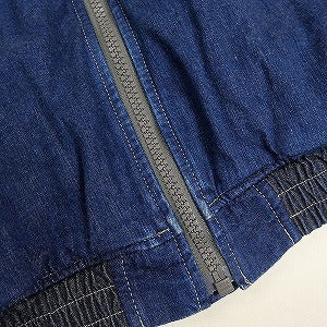 TENDERLOIN テンダーロイン DENIM HB MA-1 INDIGO デニムジャケット インディゴ Size 【L】 【中古品-良い】 20802961