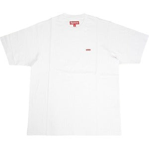 SUPREME シュプリーム 24AW Small Box Tee White Tシャツ 白 Size 【L】 【新古品・未使用品】 20802972