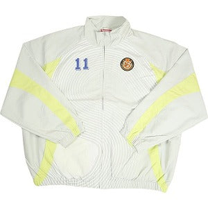 SUPREME シュプリーム 24AW S Logo Track Jacket Mint ジャケット ミント Size 【L】 【新古品・未使用品】 20802976