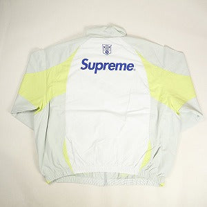 SUPREME シュプリーム 24AW S Logo Track Jacket Mint ジャケット ミント Size 【L】 【新古品・未使用品】 20802976