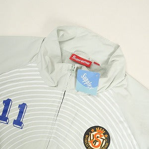 SUPREME シュプリーム 24AW S Logo Track Jacket Mint ジャケット ミント Size 【L】 【新古品・未使用品】 20802976