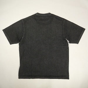 SUPREME シュプリーム 24SS Overprint Small Box S/S Top Black Tシャツ 黒 Size 【S】 【新古品・未使用品】 20802991