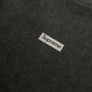 SUPREME シュプリーム 24SS Overprint Small Box S/S Top Black Tシャツ 黒 Size 【S】 【新古品・未使用品】 20802991