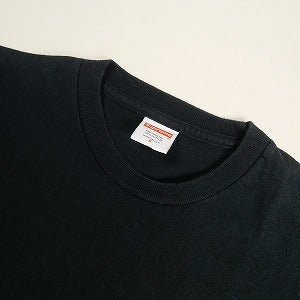 SUPREME シュプリーム 18SS Dream Tee Black Tシャツ 黒 Size 【S】 【中古品-良い】 20802993